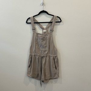 Aritzia Wilfred Valletta Overalls